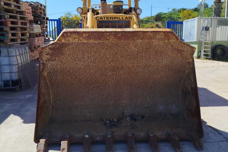 OmecoHub - Immagine CATERPILLAR 955L